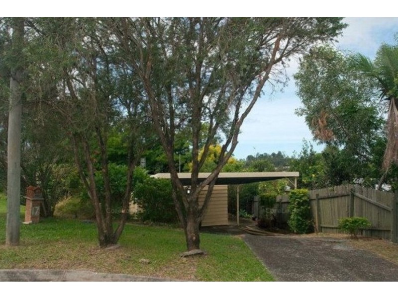 5 Jerilderie Court, Nerang QLD 4211