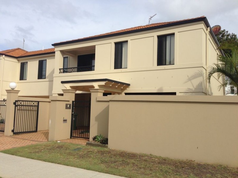 2/12 Lavarack Road, Mermaid Beach QLD 4218