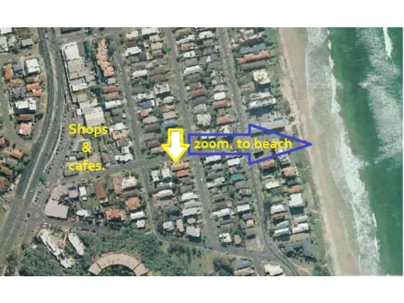 2/12 Lavarack Road, Mermaid Beach QLD 4218
