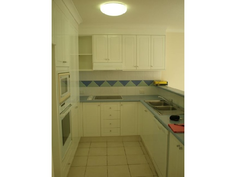 Nobby Beach QLD 4218