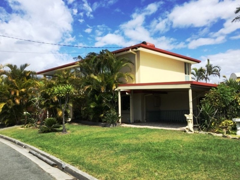 5 Schuster Crescent, Miami QLD 4220