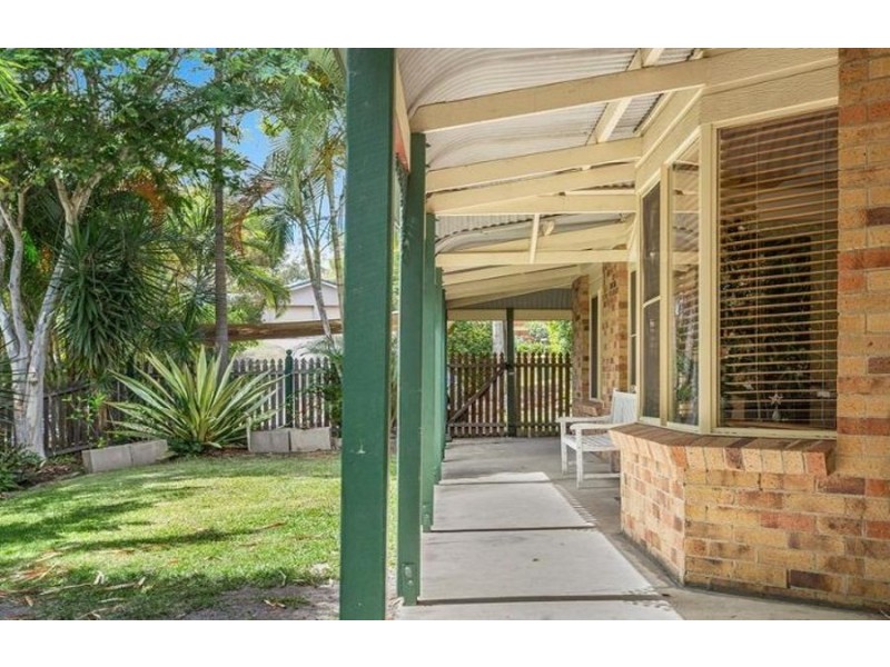 15 McDivitt Court, Worongary QLD 4213