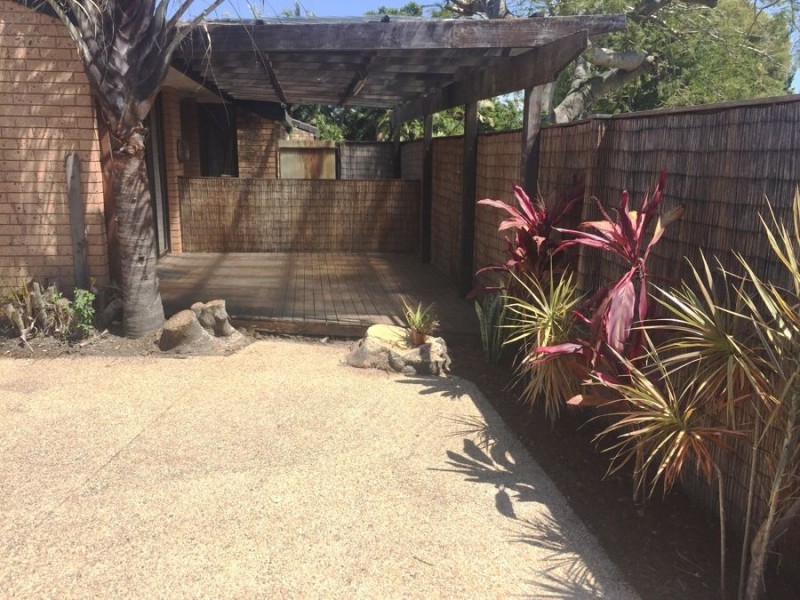 1 80 Christine Avenue, Burleigh Waters QLD 4220