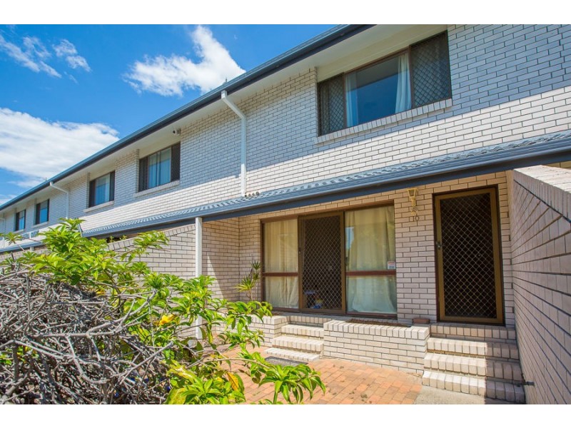 10/52 Bordeaux, Mermaid Waters QLD 4218