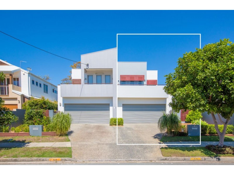 2/56 Albion Avenue, Miami QLD 4220