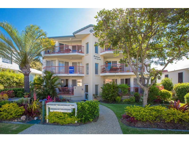 3/6 Petrel Avenue, Mermaid Beach QLD 4218