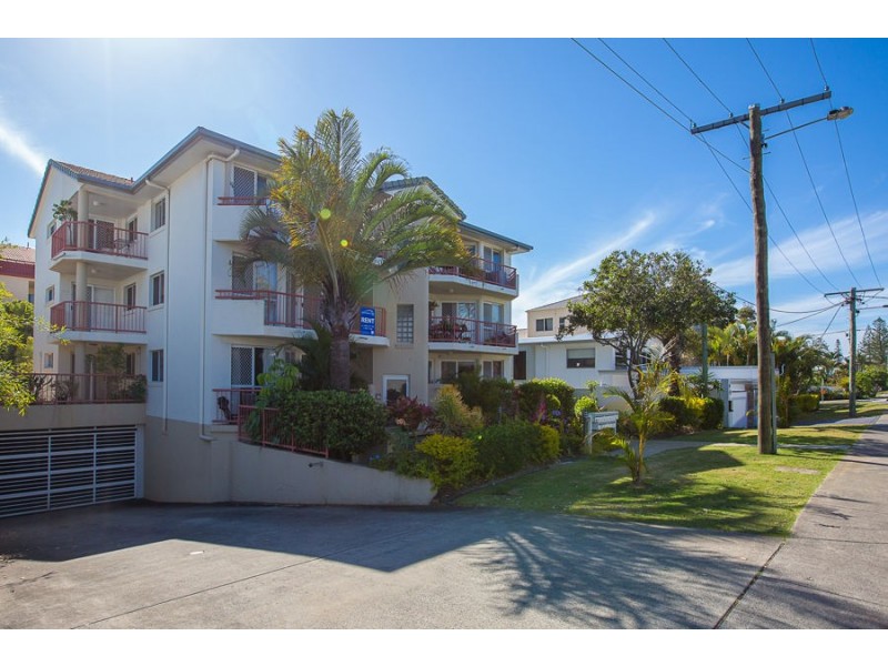 3/6 Petrel Avenue, Mermaid Beach QLD 4218