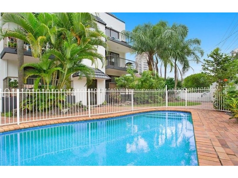6/215 Surf Parade, Broadbeach QLD 4218
