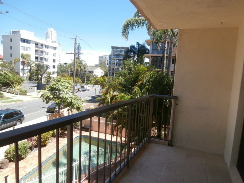 6/215 Surf Parade, Broadbeach QLD 4218