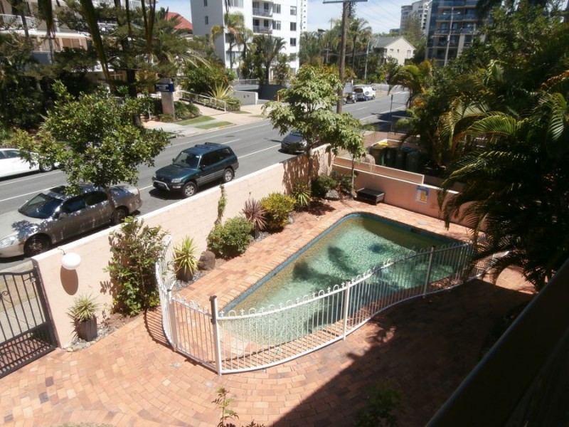 6/215 Surf Parade, Broadbeach QLD 4218