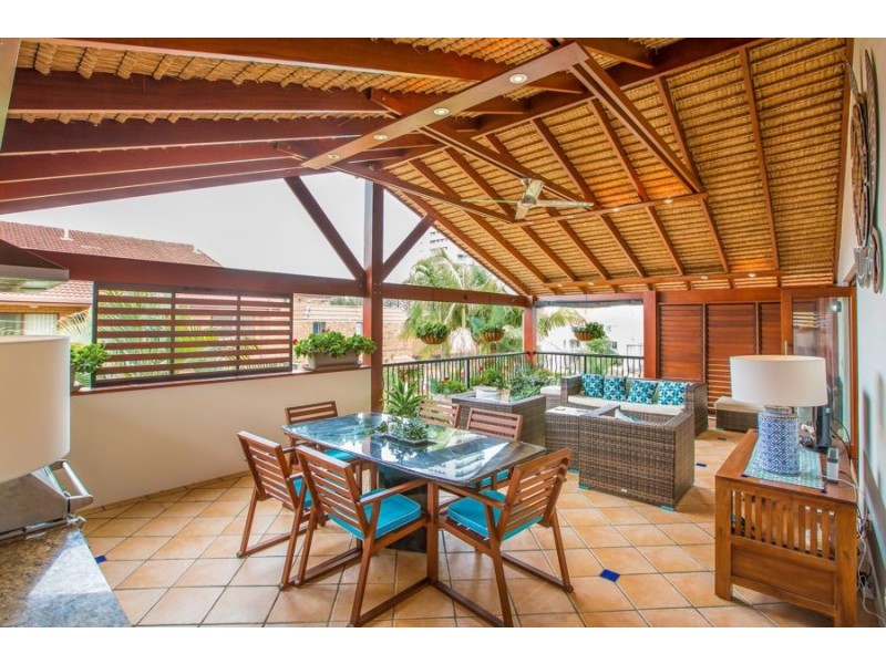 5/19 Australia Avenue, Broadbeach QLD 4218