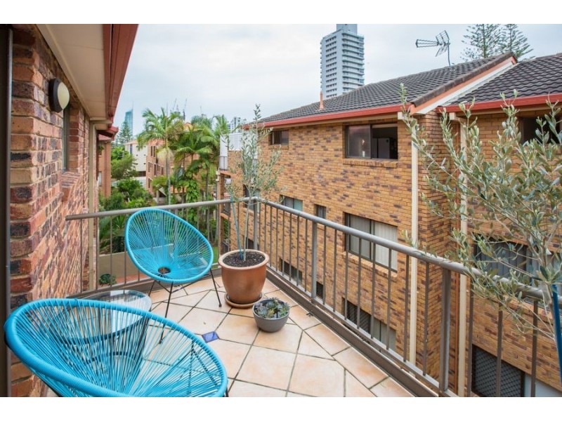 5/19 Australia Avenue, Broadbeach QLD 4218