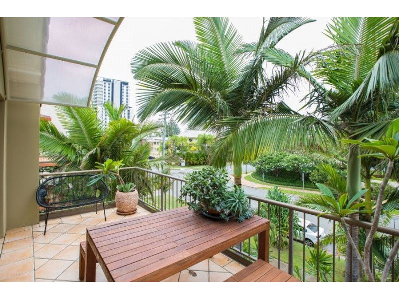 5/19 Australia Avenue, Broadbeach QLD 4218