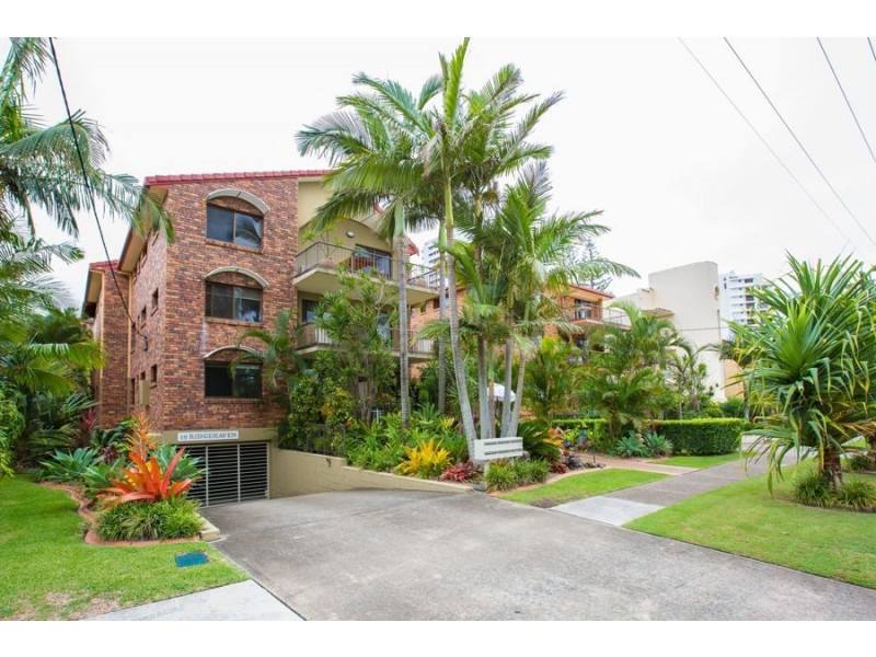 5/19 Australia Avenue, Broadbeach QLD 4218
