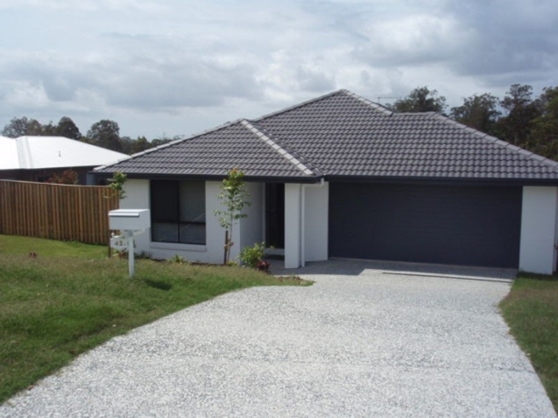 42a Candlebark Circuit, Upper Coomera QLD 4209