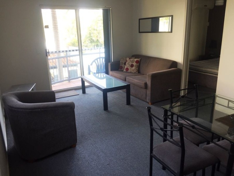 14 7-15 Monte Carlo Avenue, Surfers Paradise QLD 4217