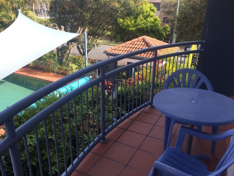 14 7-15 Monte Carlo Avenue, Surfers Paradise QLD 4217