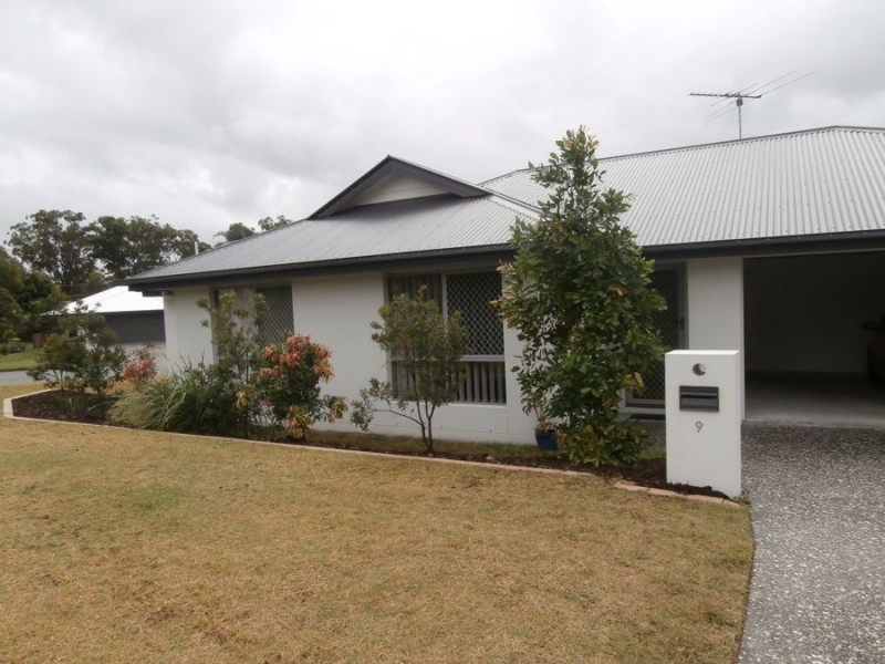 9 Katie Street, Pimpama QLD 4209