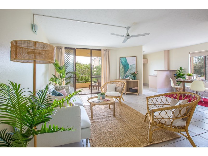 3/62 Petrel Avenue, Mermaid Beach QLD 4218