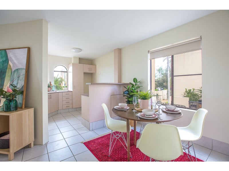 3/62 Petrel Avenue, Mermaid Beach QLD 4218