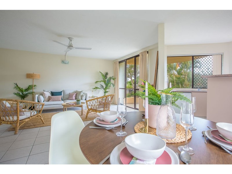 3/62 Petrel Avenue, Mermaid Beach QLD 4218