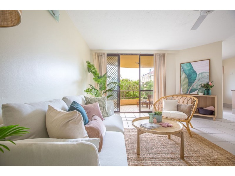 3/62 Petrel Avenue, Mermaid Beach QLD 4218