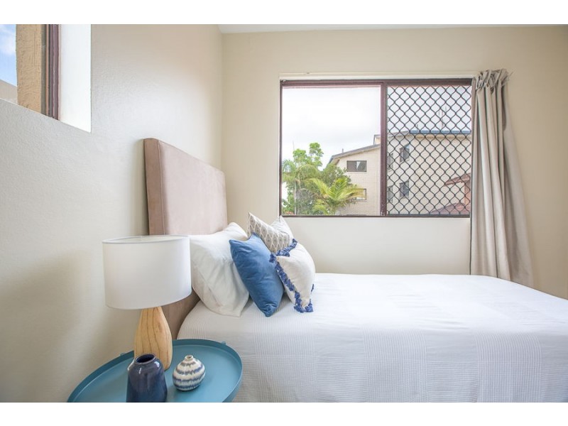 3/62 Petrel Avenue, Mermaid Beach QLD 4218