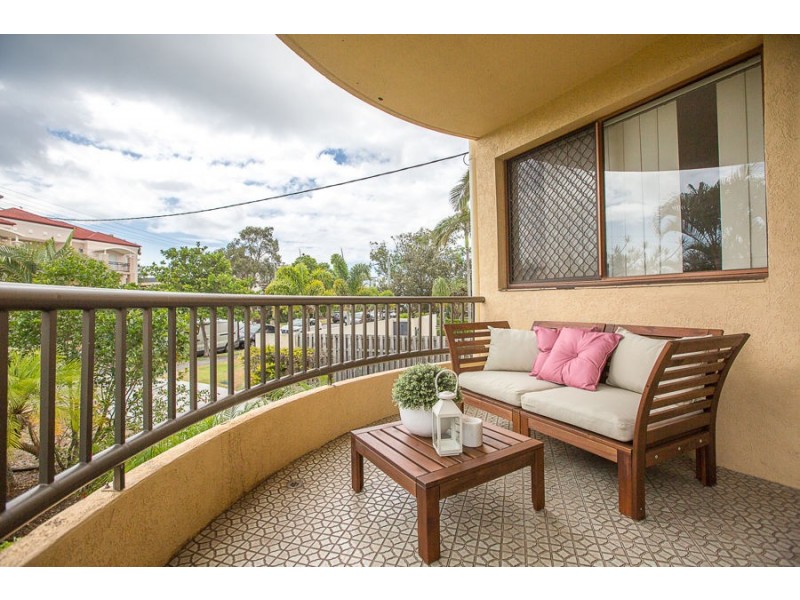 3/62 Petrel Avenue, Mermaid Beach QLD 4218