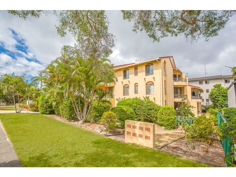 3/62 Petrel Avenue, Mermaid Beach QLD 4218