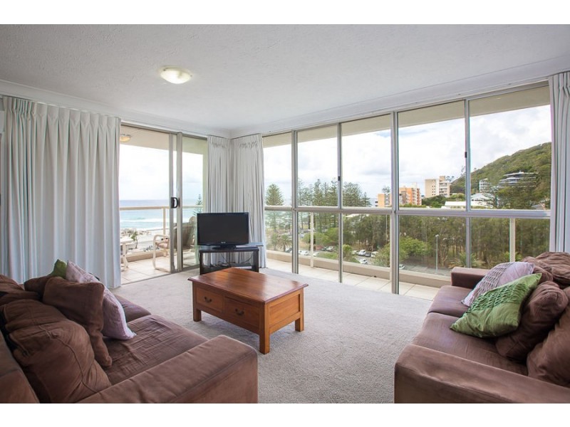 7A/52 Goodwin Terrace, Burleigh Heads QLD 4220