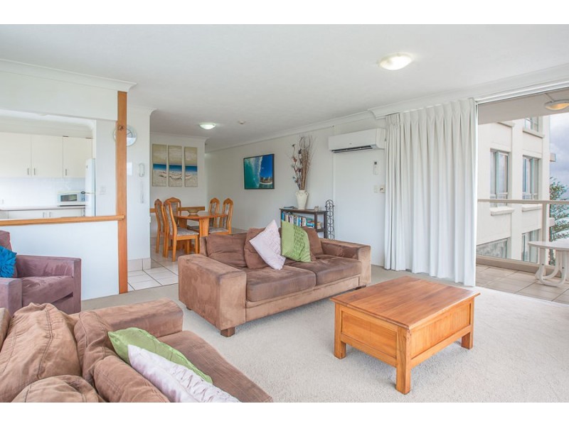 7A/52 Goodwin Terrace, Burleigh Heads QLD 4220
