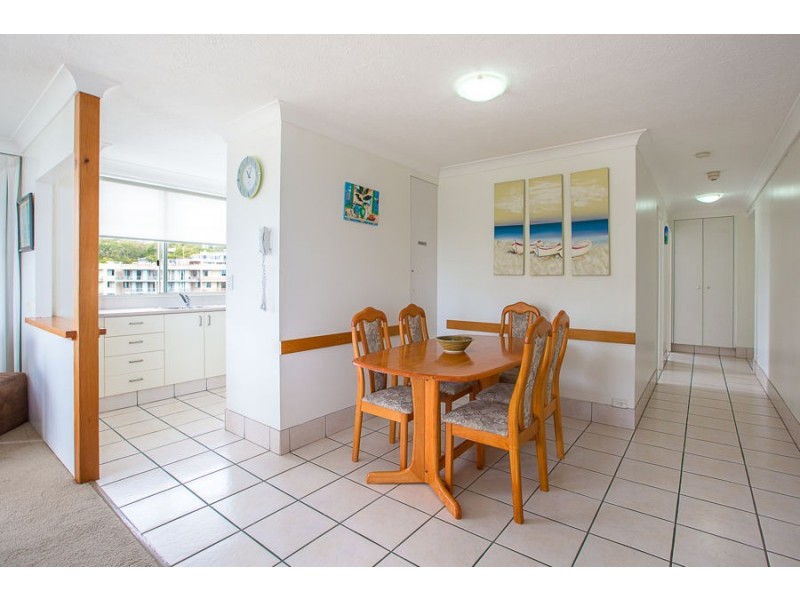 7A/52 Goodwin Terrace, Burleigh Heads QLD 4220