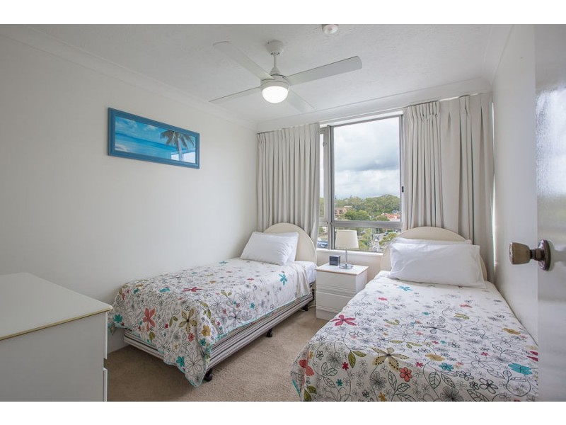 7A/52 Goodwin Terrace, Burleigh Heads QLD 4220