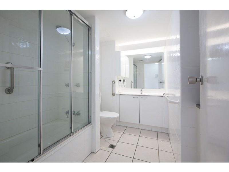 7A/52 Goodwin Terrace, Burleigh Heads QLD 4220