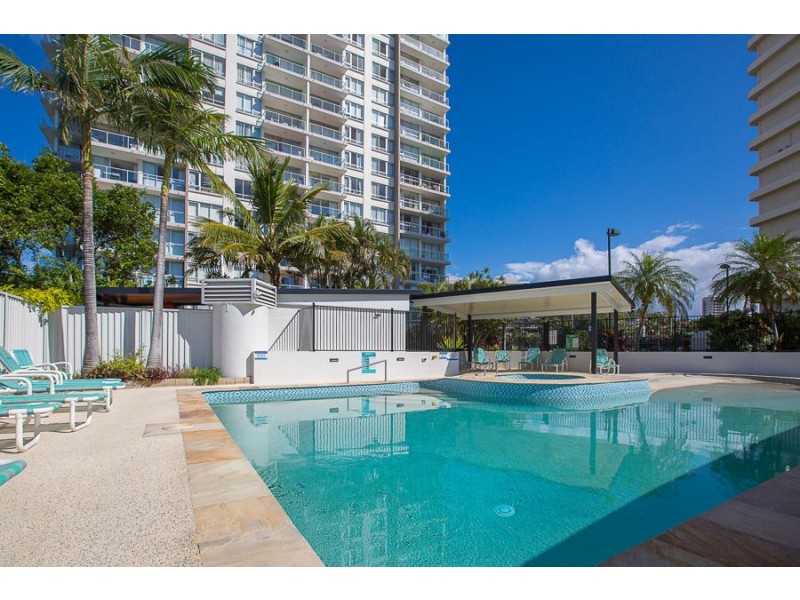 7A/52 Goodwin Terrace, Burleigh Heads QLD 4220