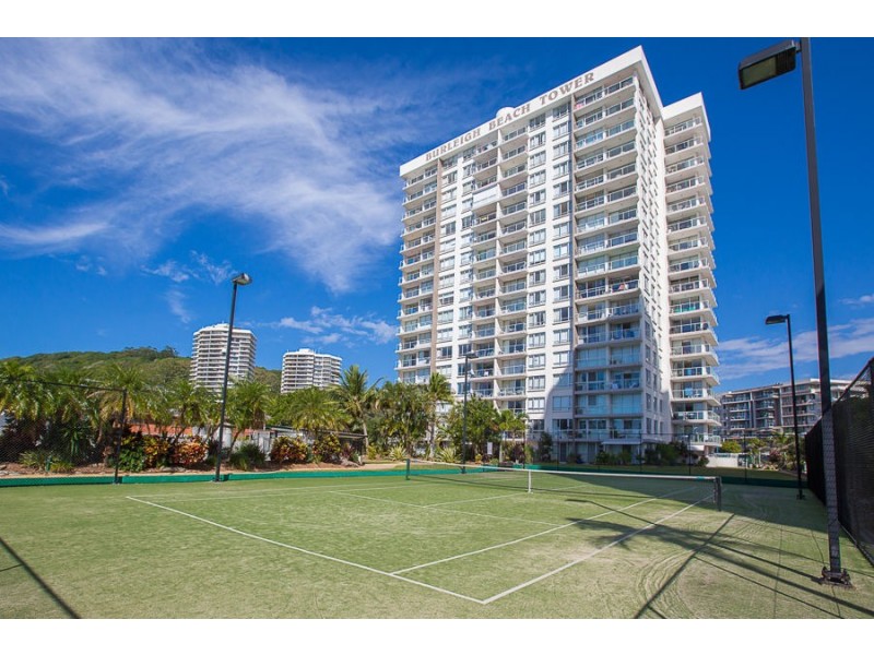 7A/52 Goodwin Terrace, Burleigh Heads QLD 4220