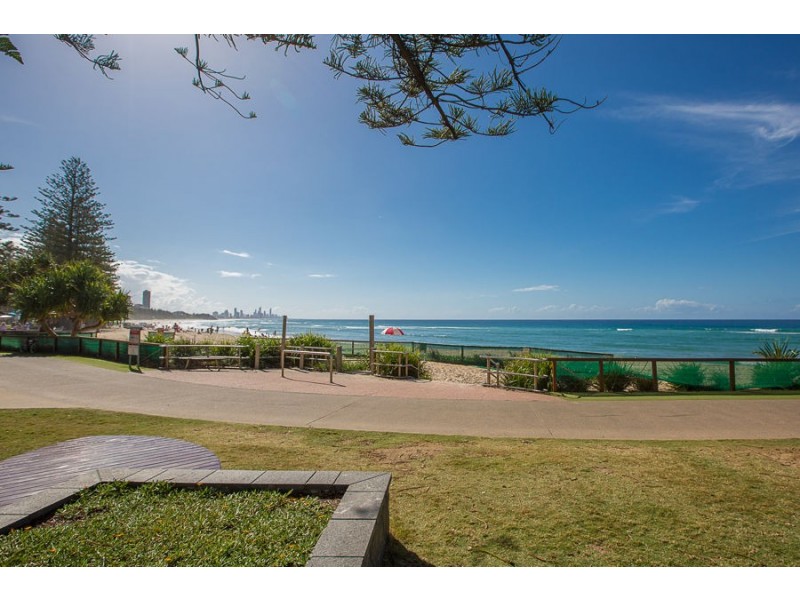 7A/52 Goodwin Terrace, Burleigh Heads QLD 4220