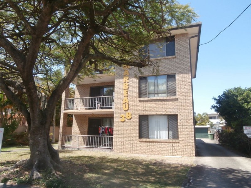 5/38 Ocean Street, Mermaid Beach QLD 4218