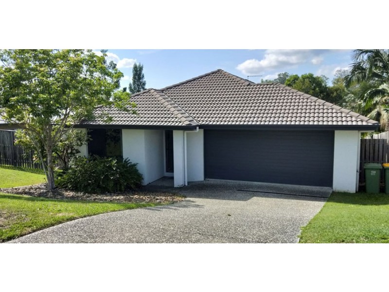 42A Candlebark Circuit, Upper Coomera QLD 4209