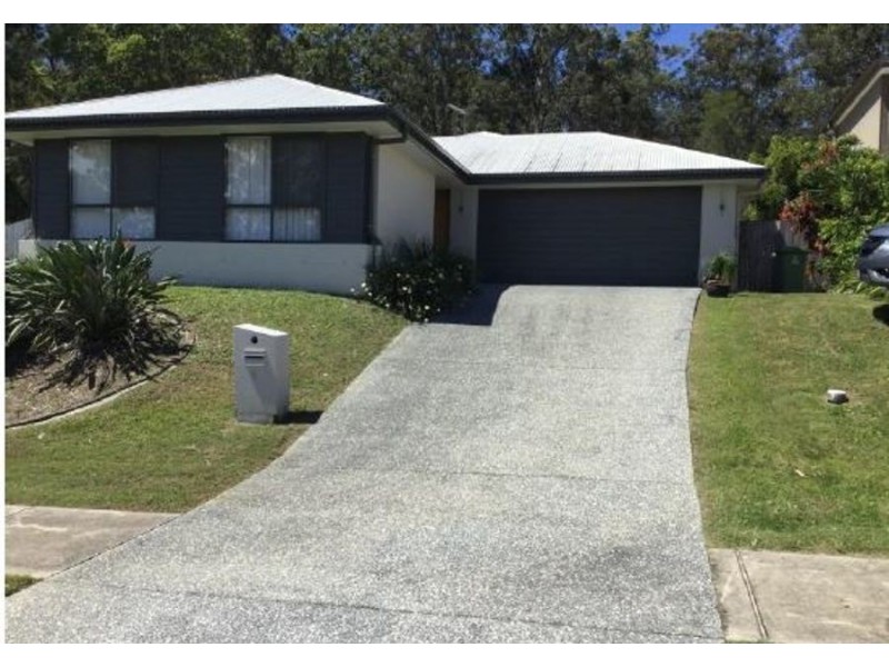 6 Mugello Drive, Oxenford QLD 4210