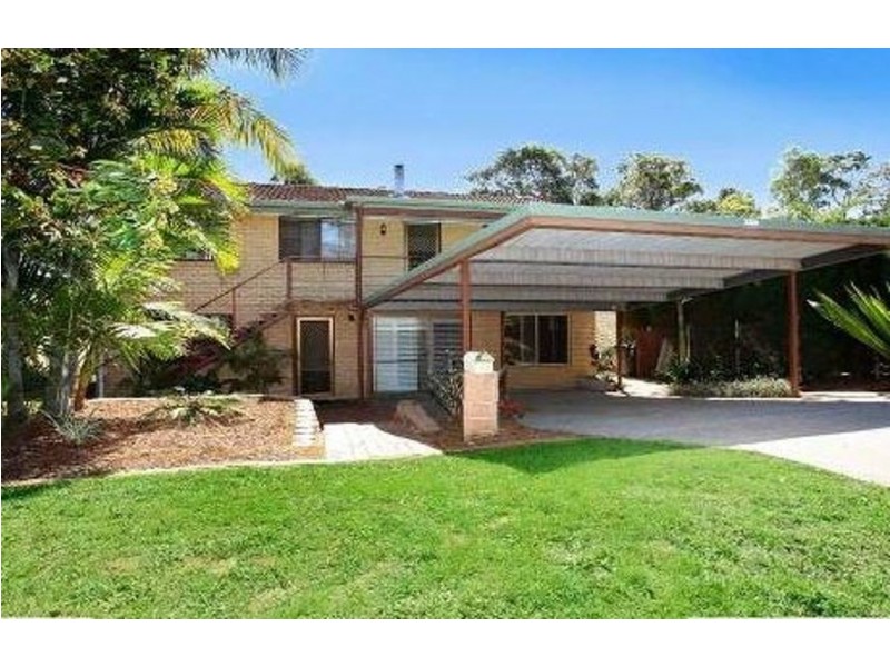 1/40 Riverview Road, Nerang QLD 4211