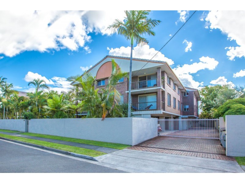 18/66 Sarawak Avenue, Palm Beach QLD 4221
