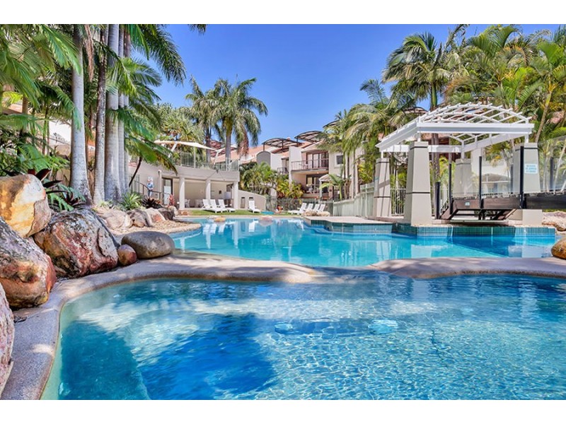 B7/1 Great Hall Drive “Magic Mountain”, Miami QLD 4220