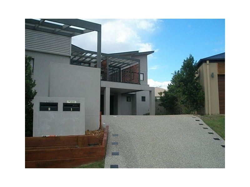 Palma Crescent, Varsity Lakes QLD 4227