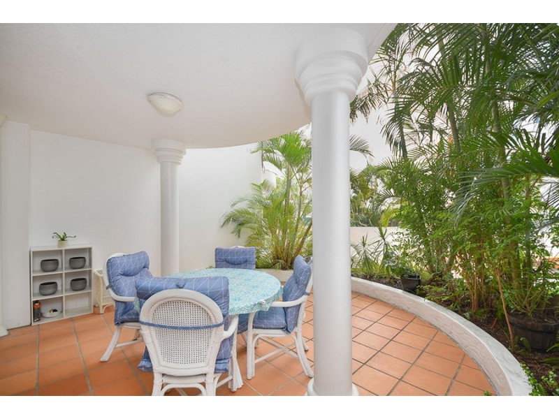 25/28 Chairlift Avenue, Miami QLD 4220