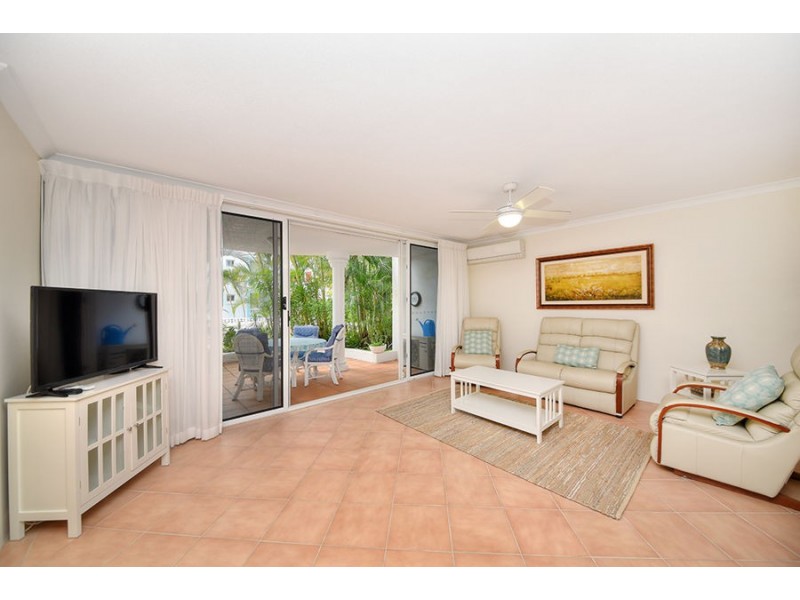 25/28 Chairlift Avenue, Miami QLD 4220