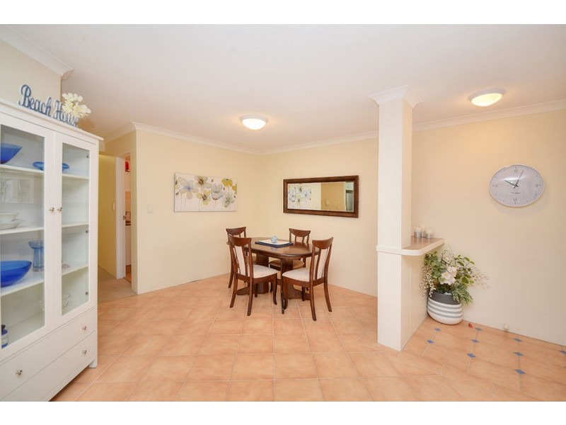 25/28 Chairlift Avenue, Miami QLD 4220