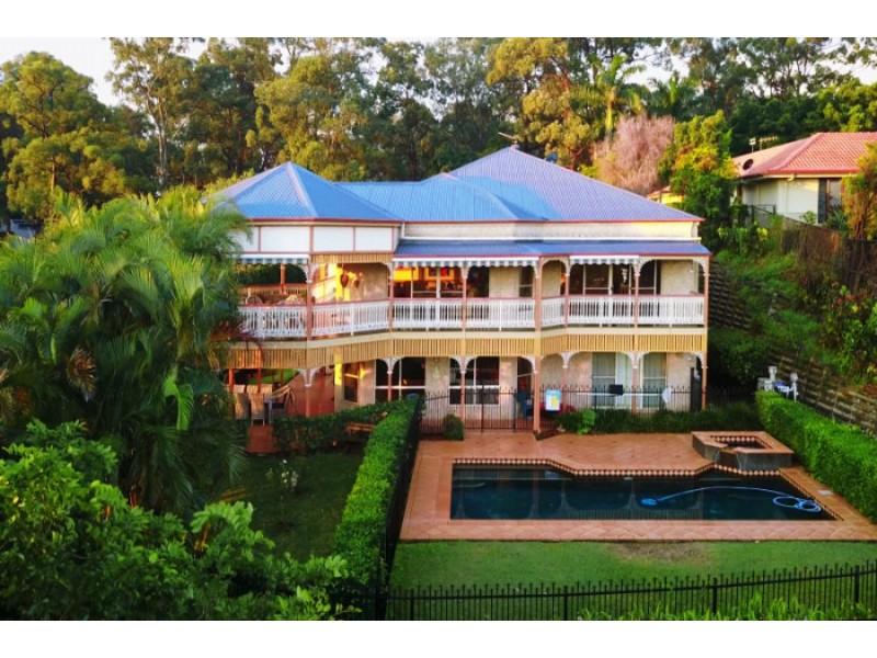 5 Kootingal Street, Ashmore QLD 4214