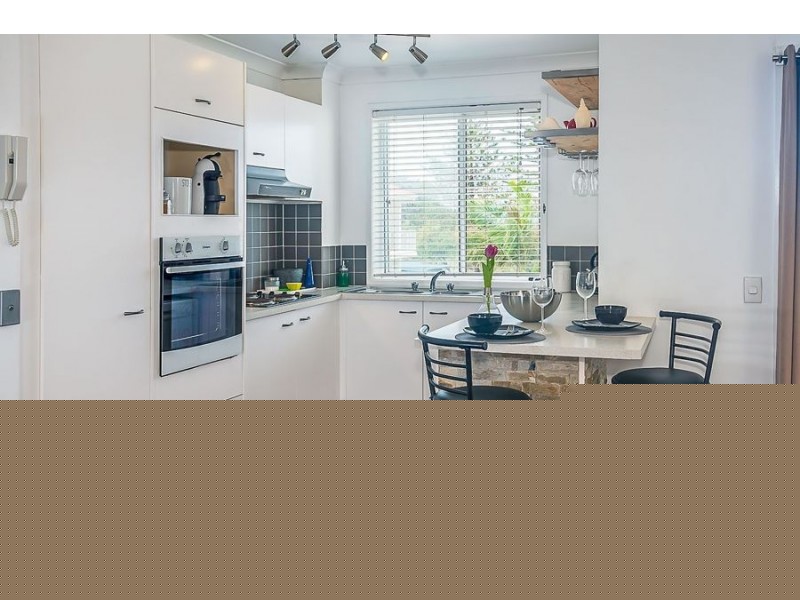 22/300 The Esplanade, Miami QLD 4220