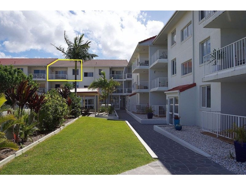 22/300 The Esplanade, Miami QLD 4220